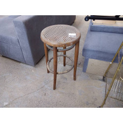 TABOURET STYLE THONNET