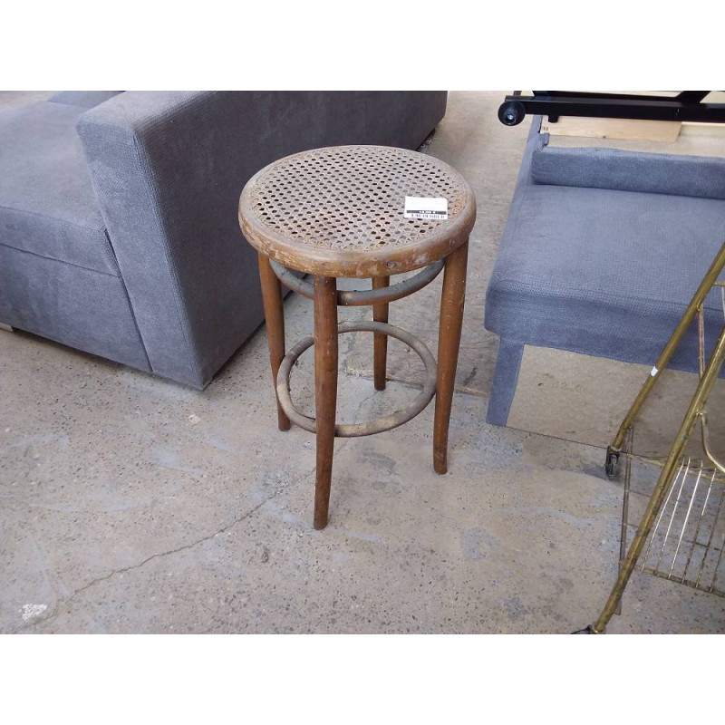 TABOURET STYLE THONNET