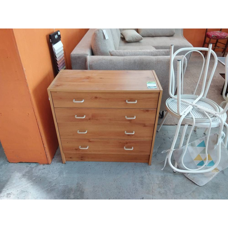 COMMODE 4 TIROIRS