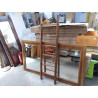 ECHELLE BOIS DECO