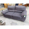 CANAPE GRIS