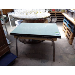 TABLE FORMICA