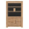 VITRINE 2 PORTES FRONTERA
