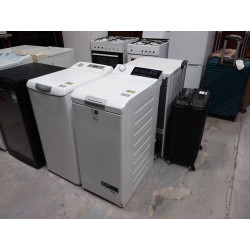 MACHINE A LAVER ELECTROLUX 7KG