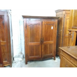 ARMOIRE ANCIENNE