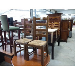 CHAISE