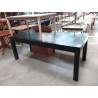 TABLE MANGUIER