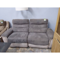 CANAPE RELAX ELECTRIQUE 