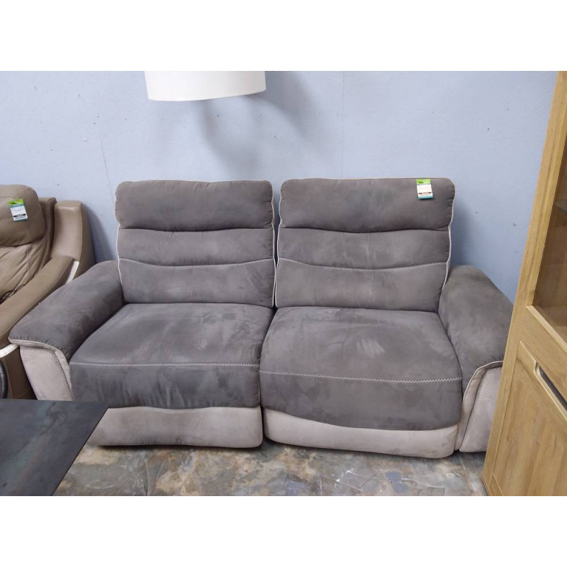 CANAPE RELAX ELECTRIQUE 