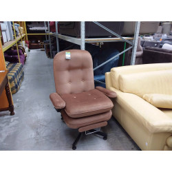 FAUTEUIL RELAX 