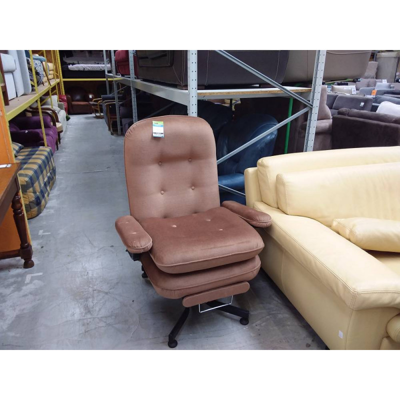 FAUTEUIL RELAX 