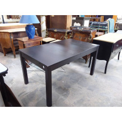 TABLE NOIR