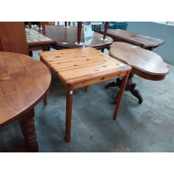 TABLE PIN