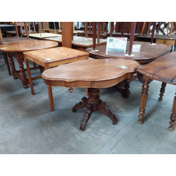 TABLE VIOLON