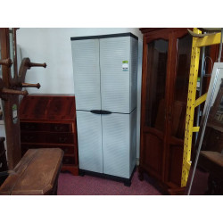 ARMOIRE PVC