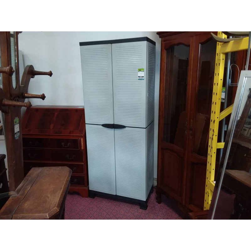 ARMOIRE PVC