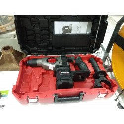 PERFORATEUR PARKSIDE SANS...