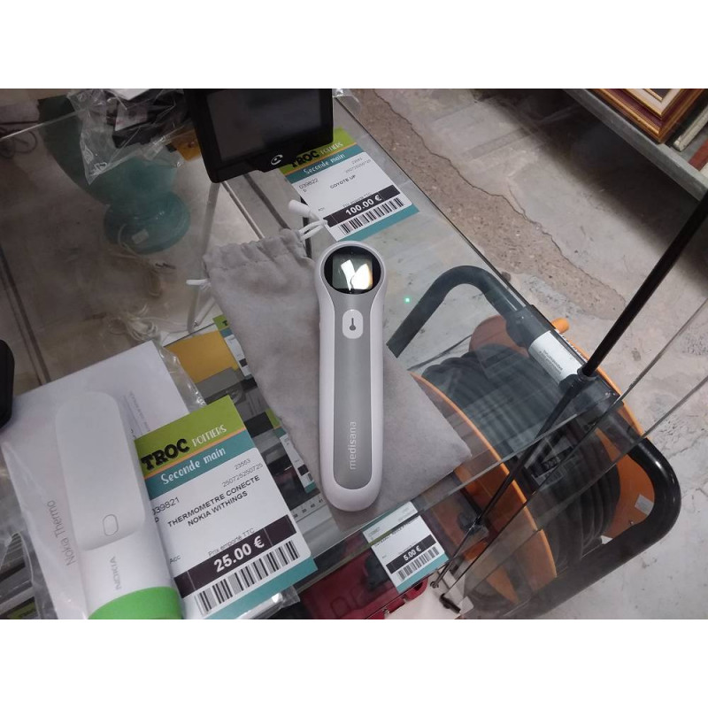 THERMOMETRE DIGITAL MEDISANA