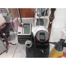 PROGRAMMATEUR ARROSAGE GARDENA