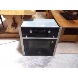 FOUR ELECTRIQUE PROLINE
