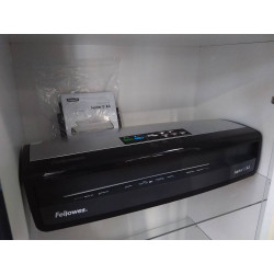 FELLOWES PLATIFIEUSE...