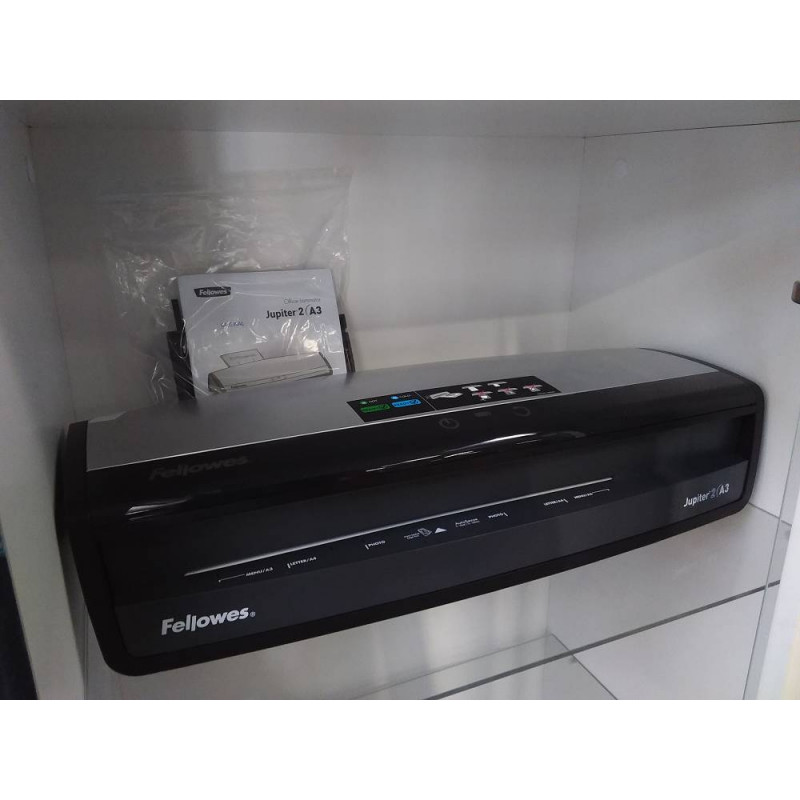 FELLOWES PLATIFIEUSE JUPITER2 A3