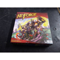 JEU KEYFORGE (L APPEL DES...
