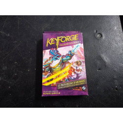JEU KEYFORGE 