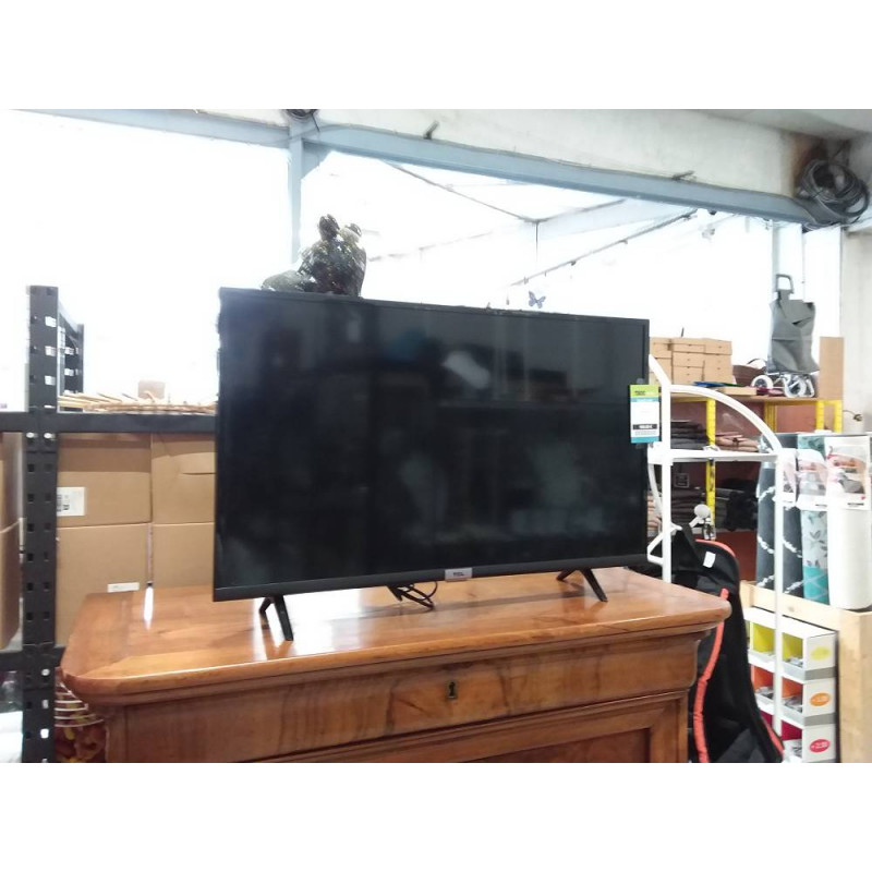TELEVISEUR TCL 