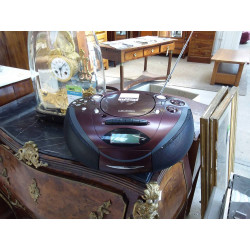 POSTE RADIO CD GRUNDIG