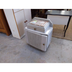 CHEVET DESSUS MARBRE 