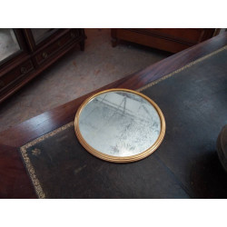 DESSOUS DE PLAT MIROIR 