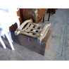 PORTE FAINEANT