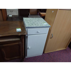 MEUBLE 1 TIROIR 1 PORTE 