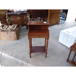 MEUBLE TELEPHONE 1 TIROIR