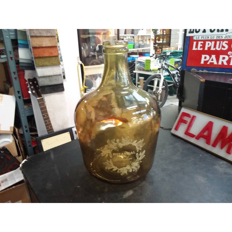 DAME JEANNE BOTANICAL