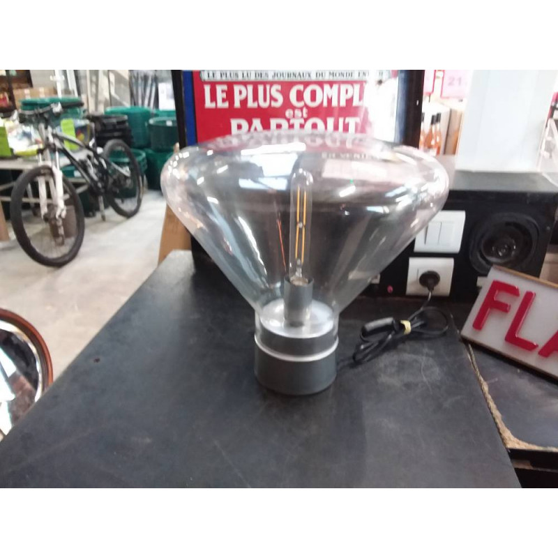 LAMPE AMPOULE 