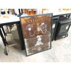 CADRE ANTIQUITES 