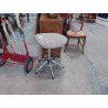 TABOURET VINTAGE