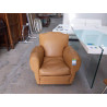 FAUTEUIL STYLE CLUB