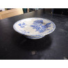FAIENCE GIVORS ANCIEN COMPOTIER