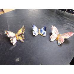 PAPILLON PETIT