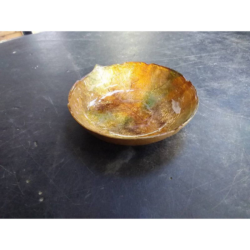VIDE POCHE FEUILLE