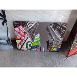 TABLEAU TOILE