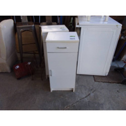 MEUBLE 1 TIROIR 1 PORTE