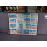 TABLEAU DECORATIF ORIANTAL 