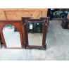 MIROIR BOIS 