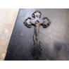 CHRIST SUR CROIX 