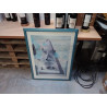 TABLEAU PYRAMIDE VISAGE