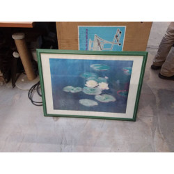 TABLEAU NENUPHARE